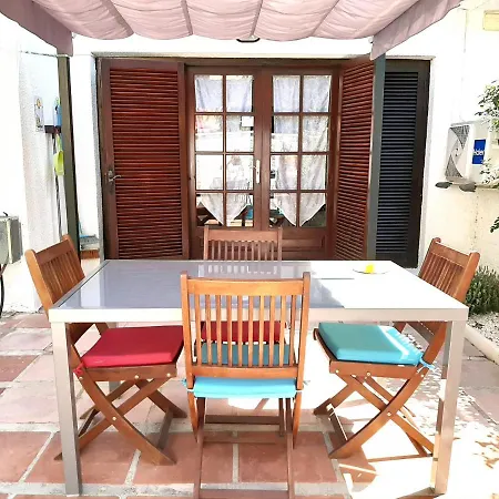 Casas Blancas 22 Vakantiehuis