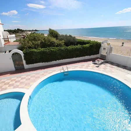Vakantiehuis Casas Blancas 22 *