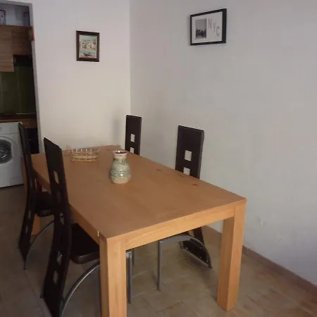 Casas Blancas 22 Miami Playa