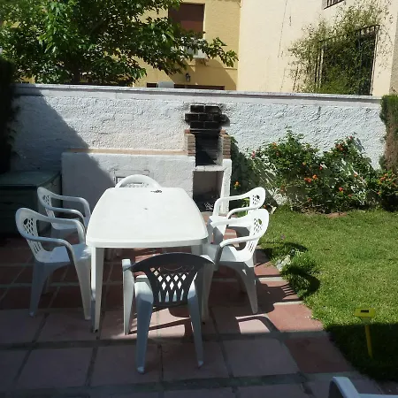 Casas Blancas 22 Vakantiehuis Miami Playa