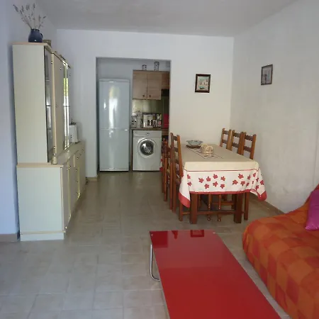 Casas Blancas 22 Vakantiehuis Miami Playa